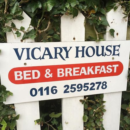 Hungarton Bed & Breakfast Hungerton Esterno foto