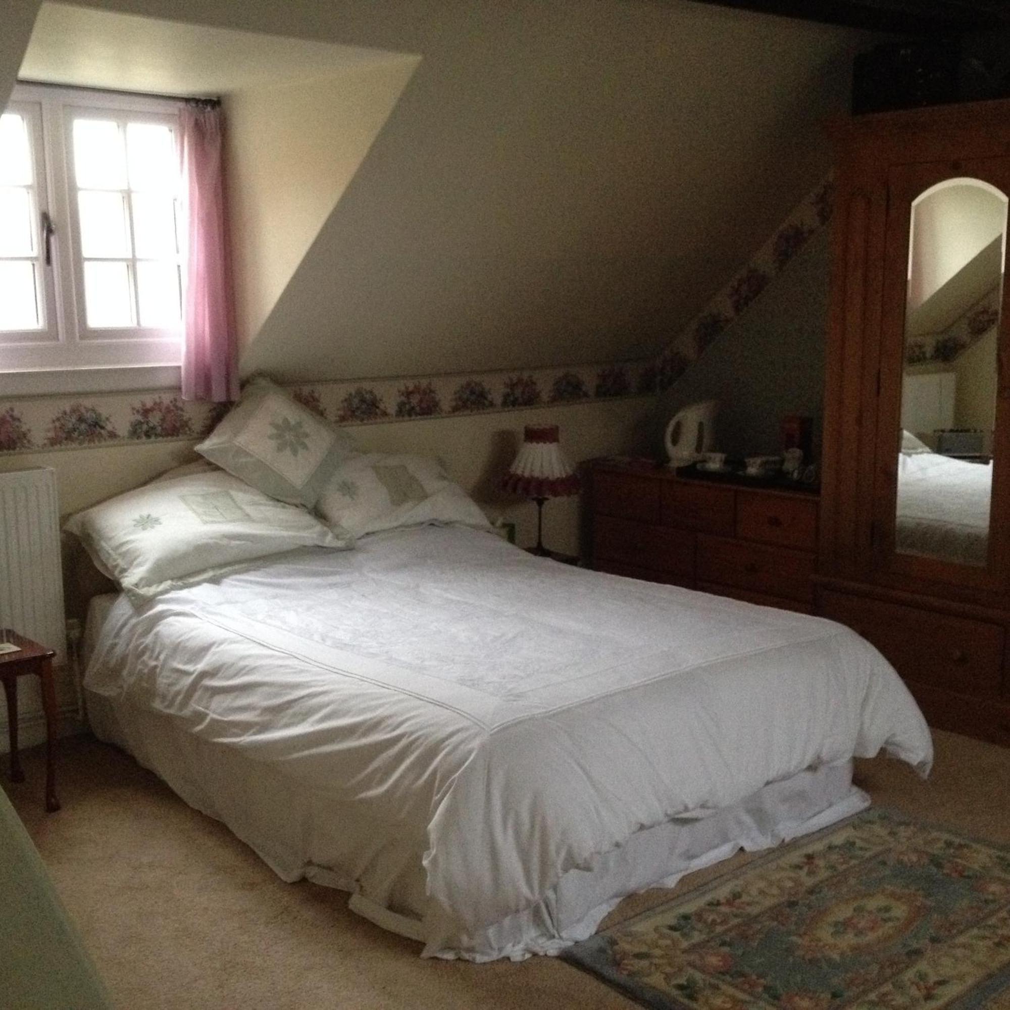 Hungarton Bed & Breakfast Hungerton Camera foto
