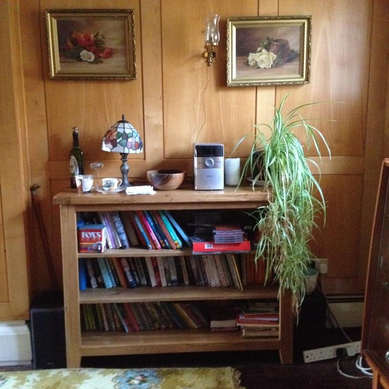 Hungarton Bed & Breakfast Hungerton Esterno foto