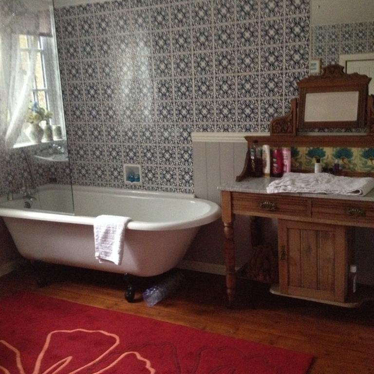 Hungarton Bed & Breakfast Hungerton Camera foto