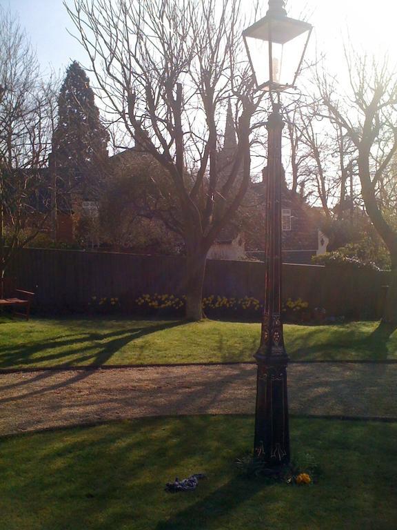 Hungarton Bed & Breakfast Hungerton Esterno foto