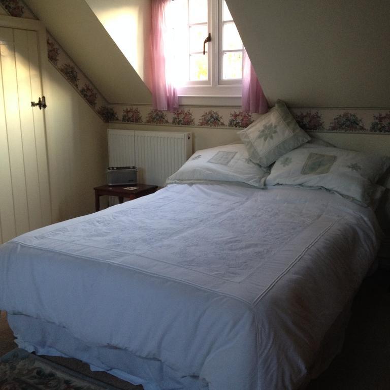Hungarton Bed & Breakfast Hungerton Esterno foto
