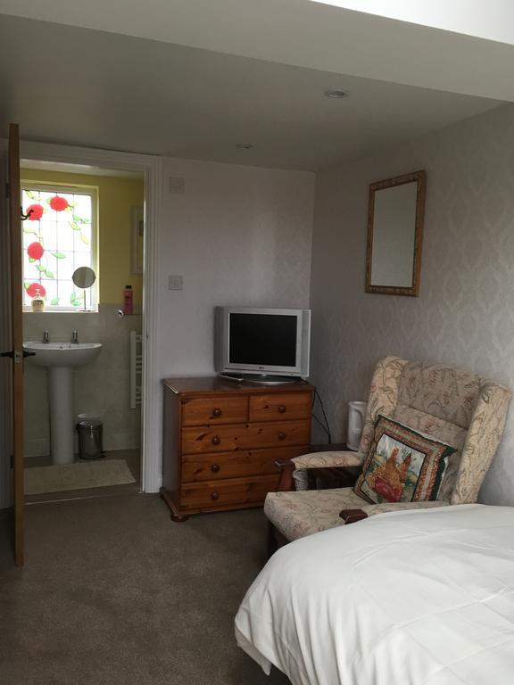 Hungarton Bed & Breakfast Hungerton Esterno foto